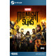 Marvels Midnight Suns Steam [Offline Only]